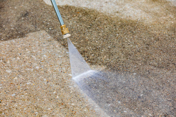 Best Building Exterior Washing  in Guttenberg, NJ